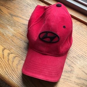 Hyundai adjustable  Baseball Hat